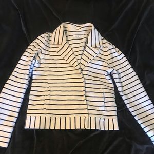 Ann Taylor blazer jacket